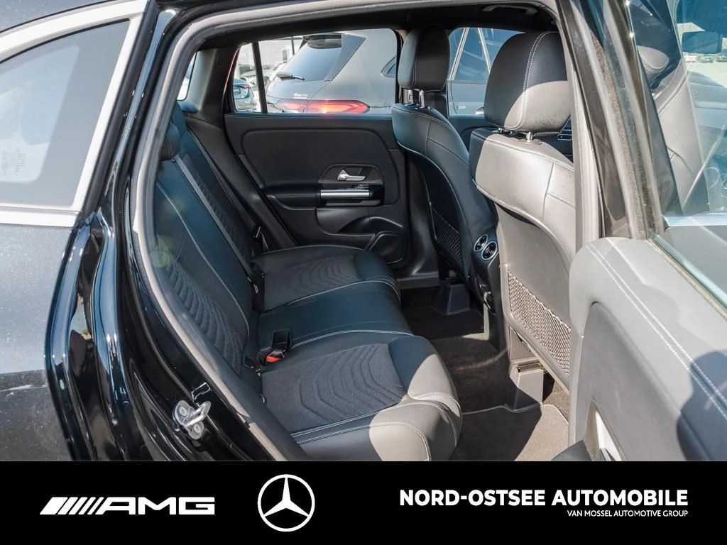 Mercedes-Benz GLA 200 d PROGRESSIVE AHK SHZ MBUX KLIMA NAVI ProgressiveC118 GLA 200 d PROGRESSIVE AHK SHZ MBUX KLIMA NAVI Progressive