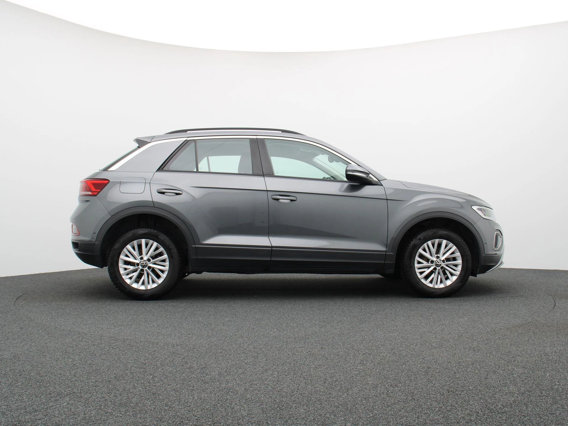 Volkswagen T-Roc 1.0 TSI Life Business