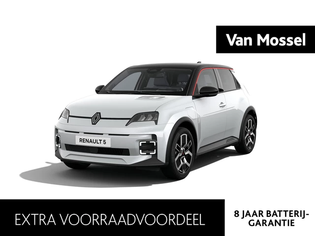 Renault R5
