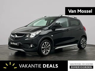 Opel KARL 1.0 Rocks Online Edition