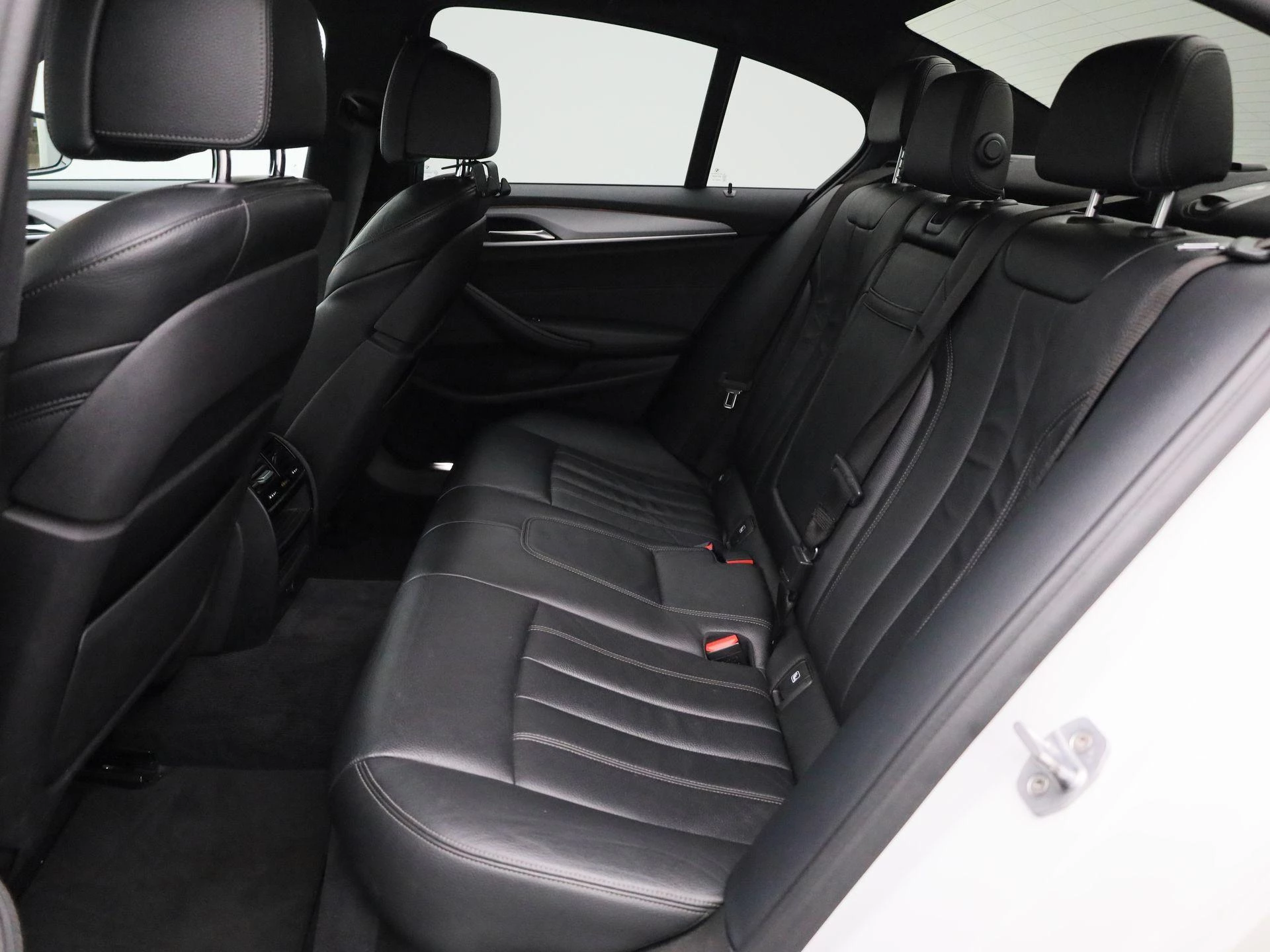 BMW 5 Serie 520i High Executive