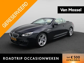 BMW 6 Serie