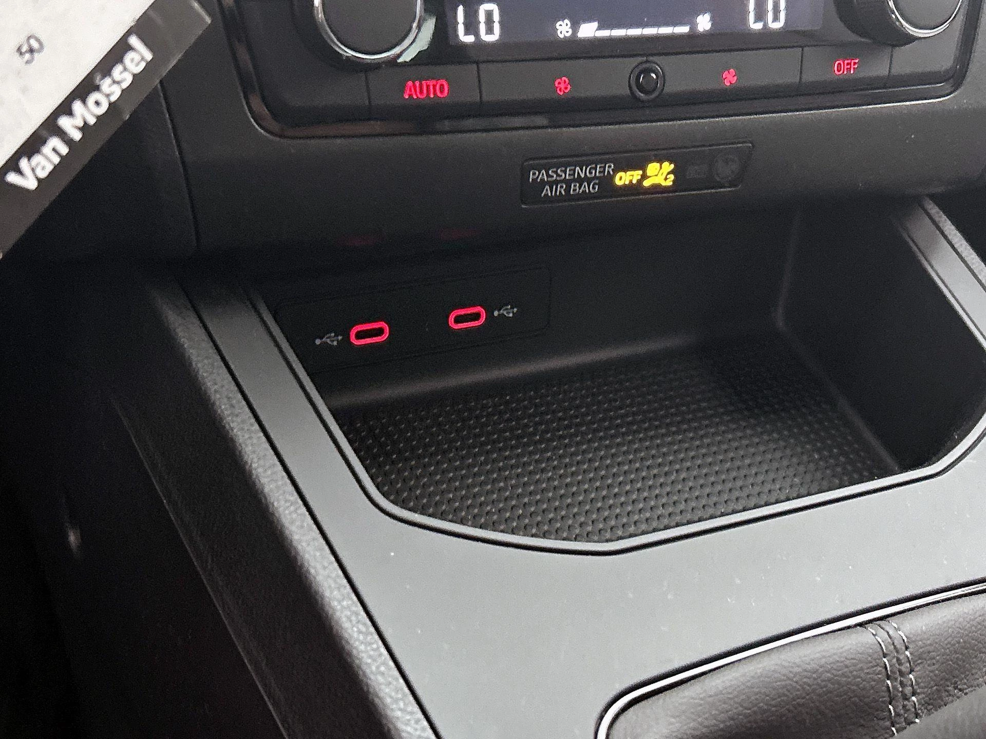 SEAT Ibiza 1.0 TSI Style Business Intense