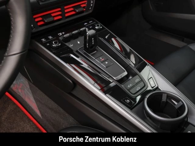 Porsche 911 992 -2 Carrera carrera