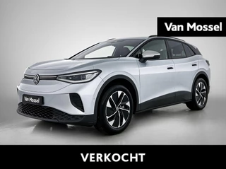 Volkswagen ID.4 Pro Business 77 kWh 286 PK
