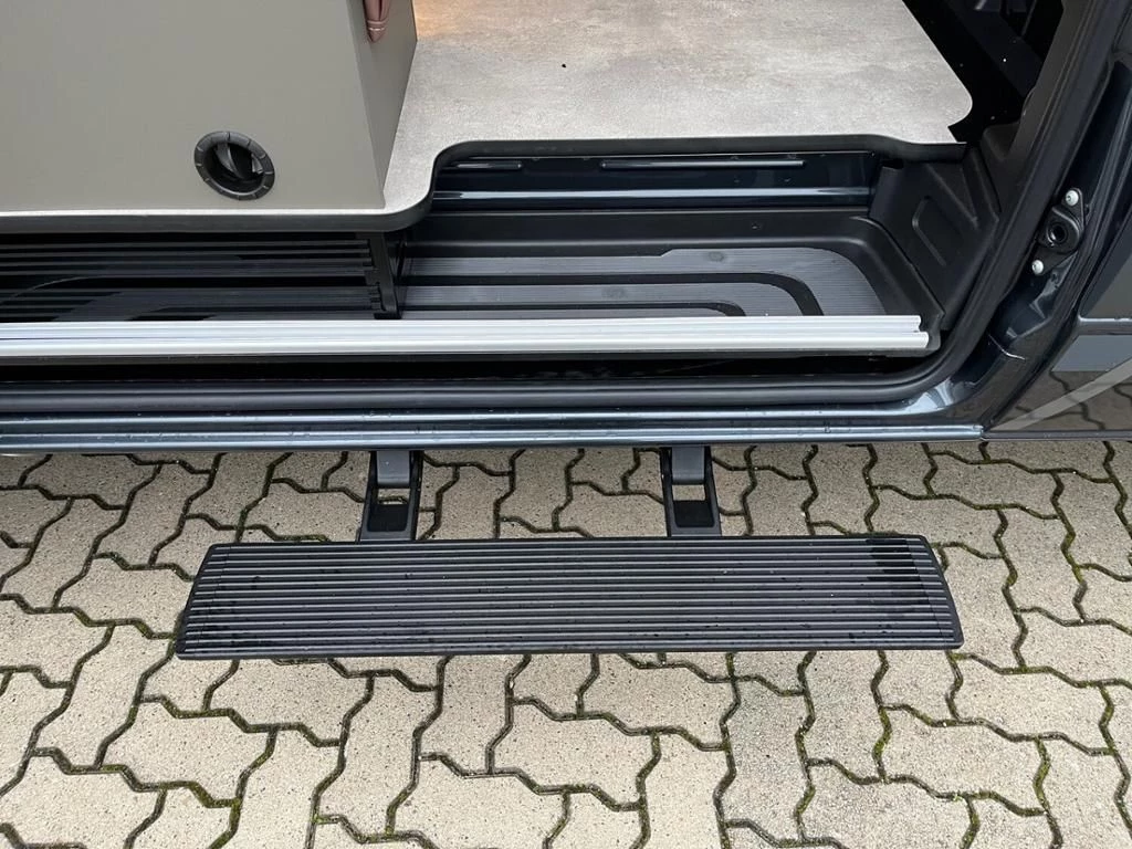 Hymer Grand Canyon S CrossOver - GCS