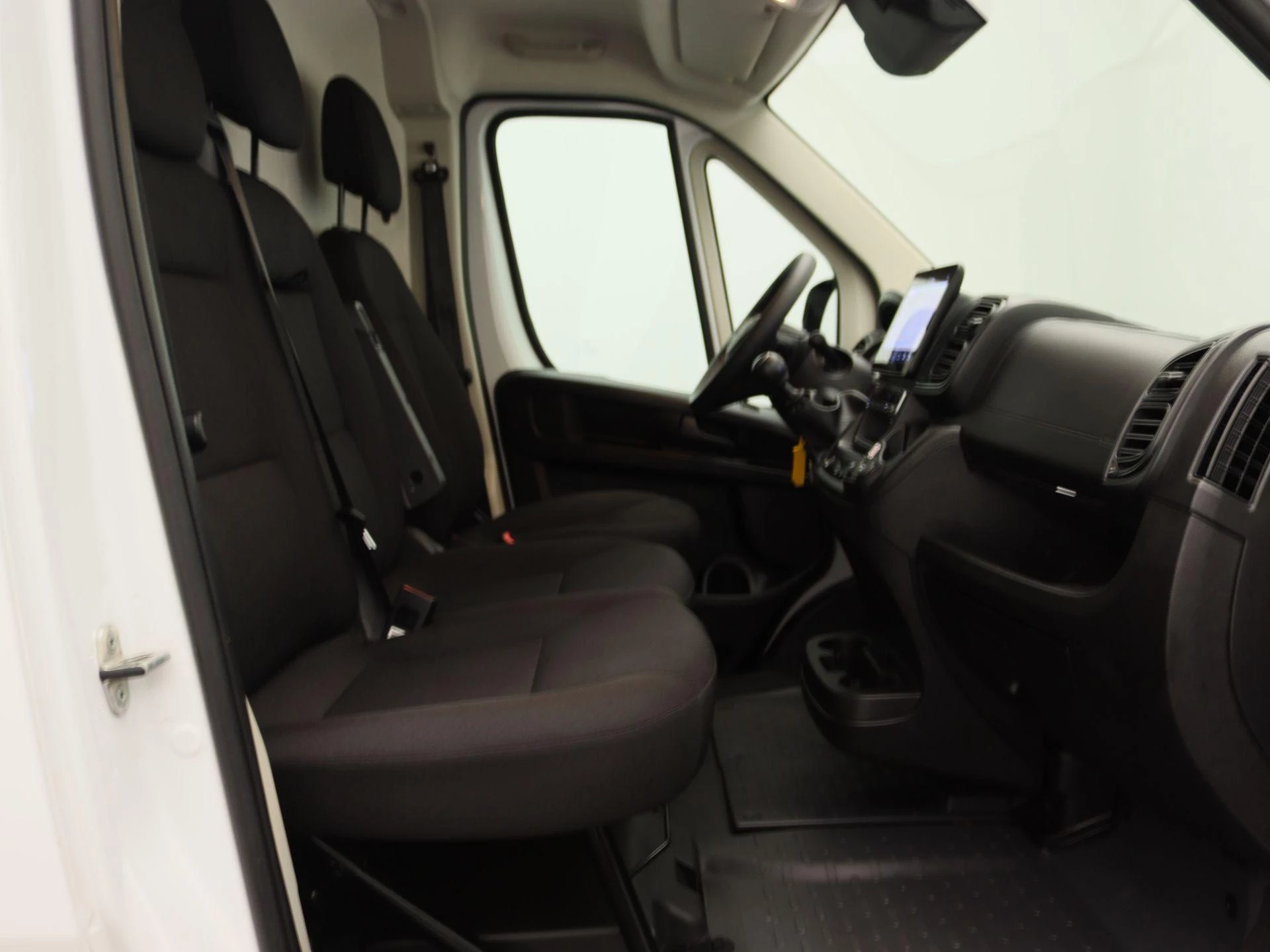 Fiat Ducato 2.2 MultiJet 140 S&S L3H2 3.5t