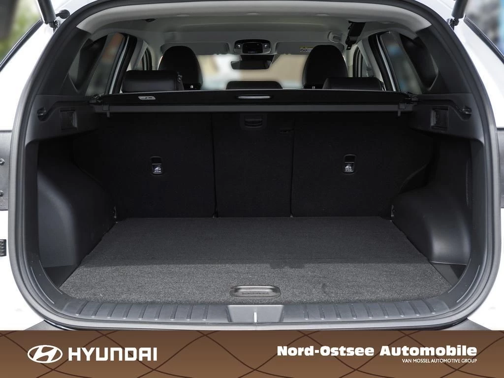 Hyundai Tucson FL Prime Assistenz-Paket Prime