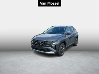 Hyundai Tucson 1.6 T-GDi Feel 7-DCT