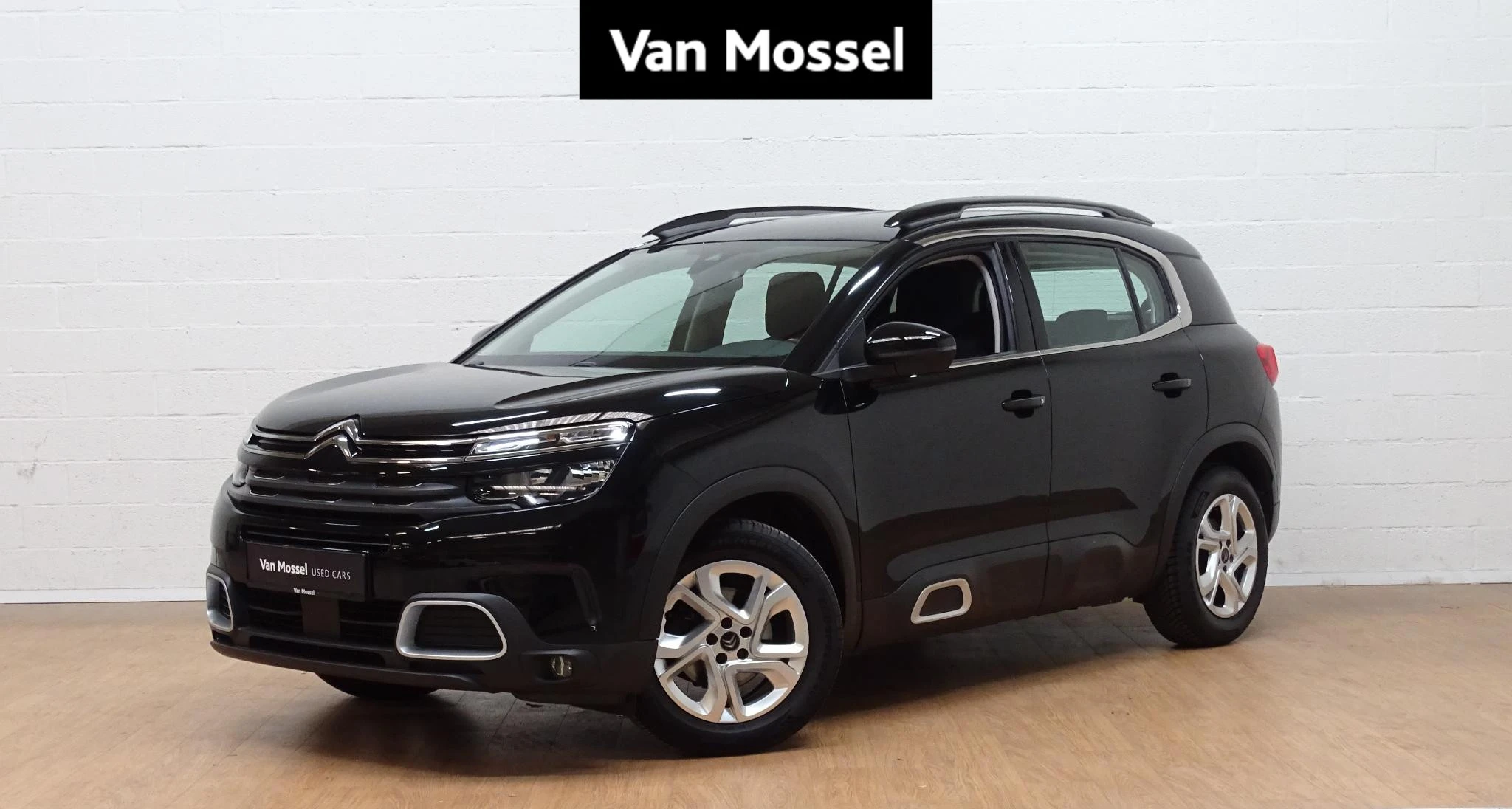 Citroën-C5 Aircross-image-0