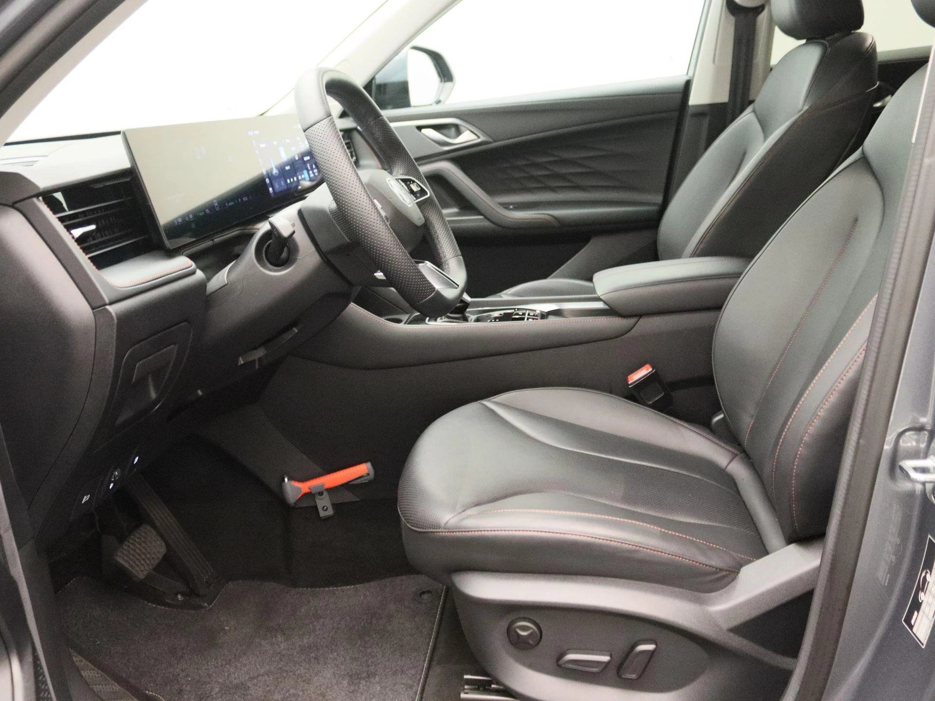 MG HS Luxury 1.5 PHEV
