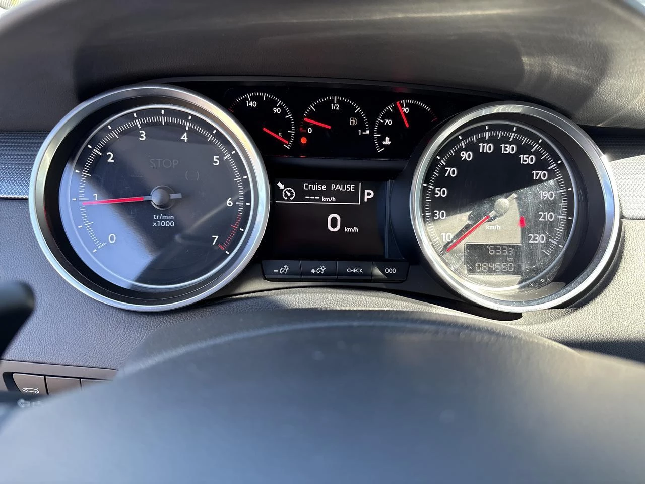 Peugeot 508 1.6 121kW S/S Auto Allure