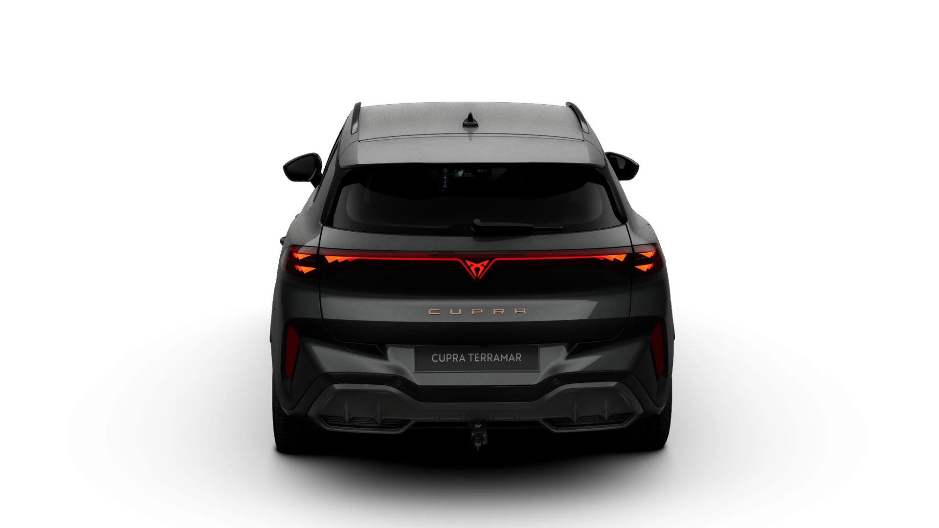 CUPRA Terramar Business Limited