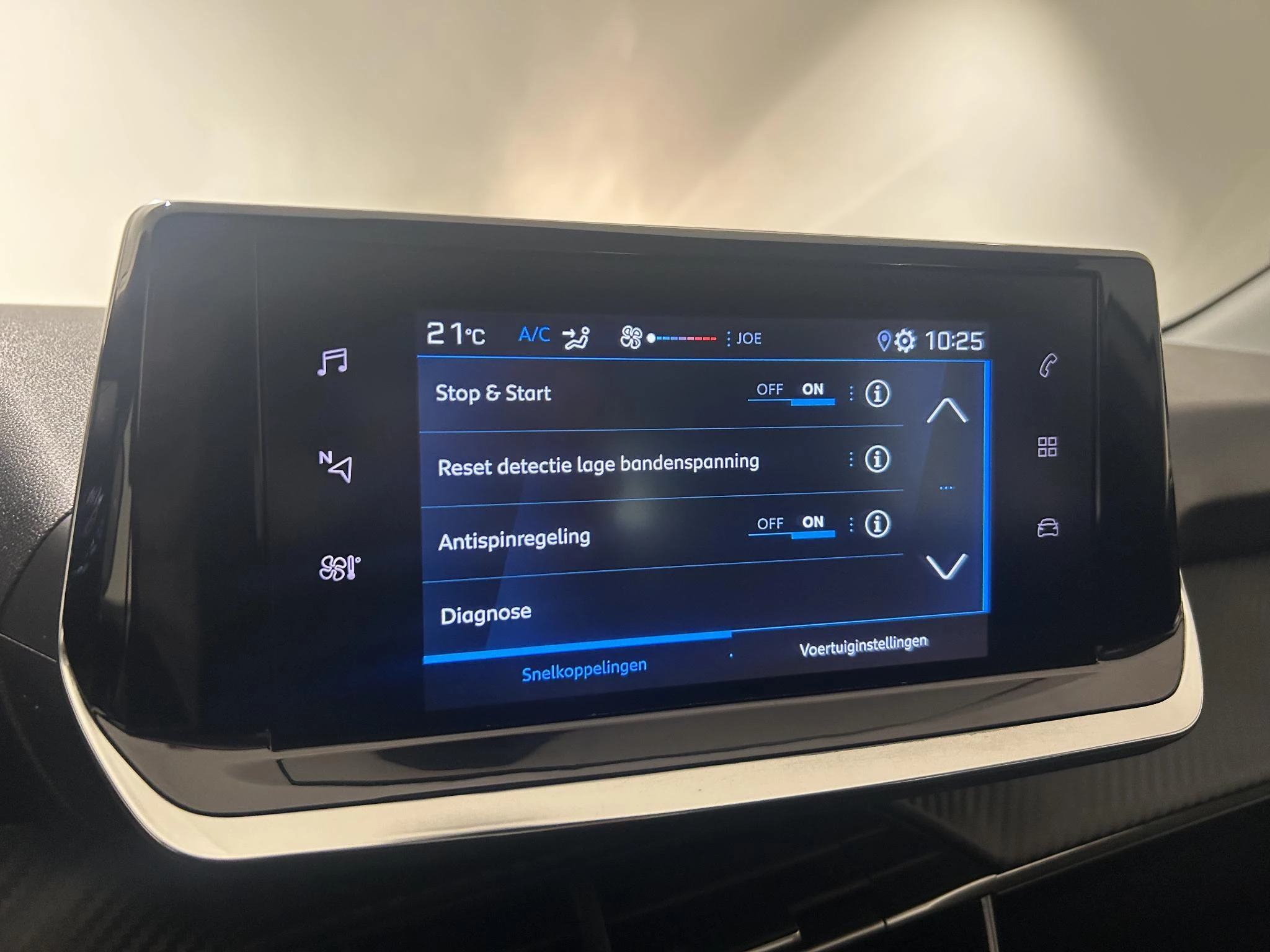 Peugeot 208 1.2 PureTech Active