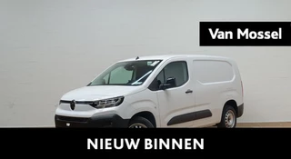 Citroën Berlingo XL Heavy 1.5 BHDi 130 EAT8
