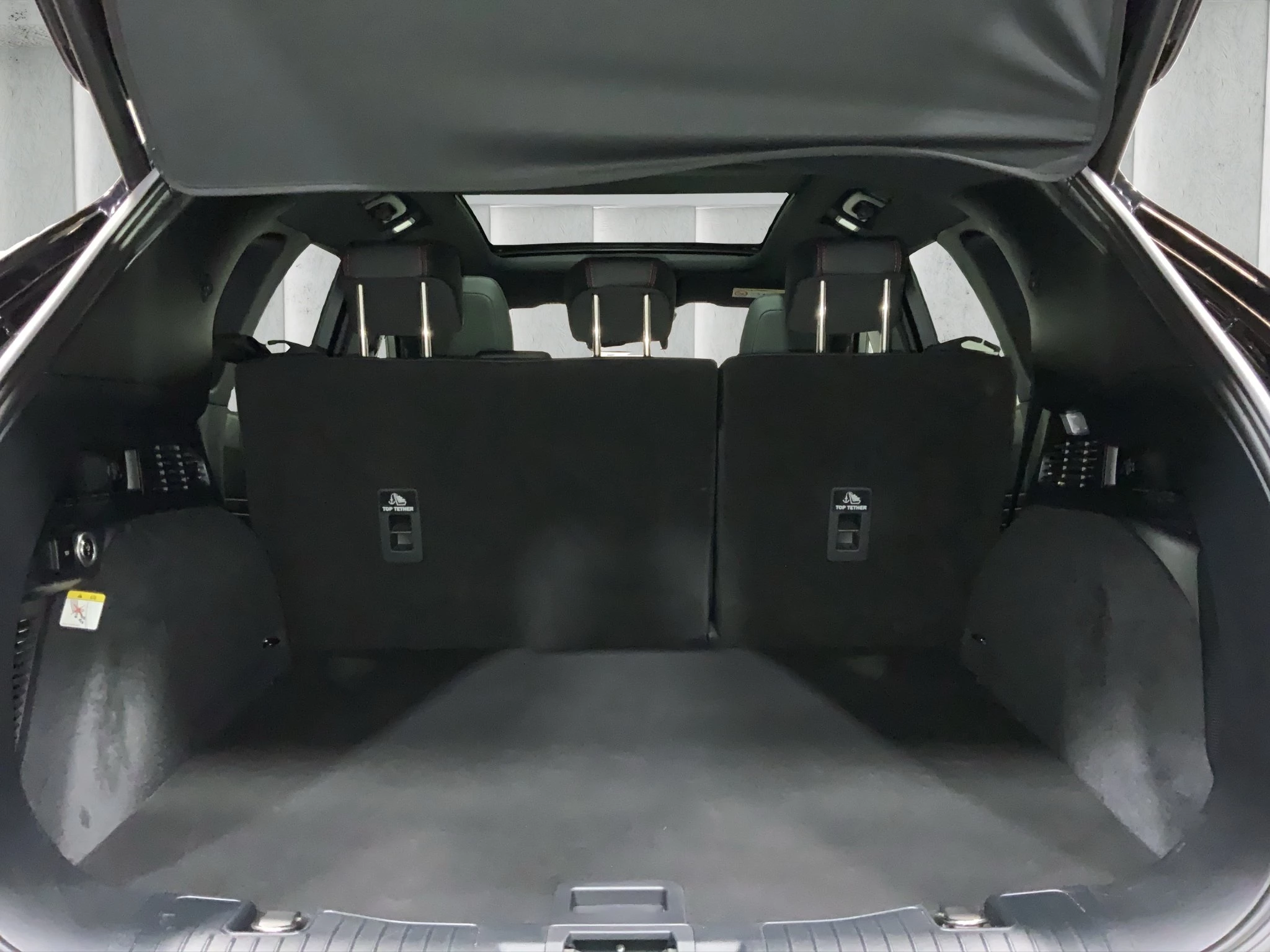 Ford Kuga ST-Line X Aut.*PANO*AHK*360GRAD*LED-MATRIX*NAVI*GRA*WINTER-PKT.