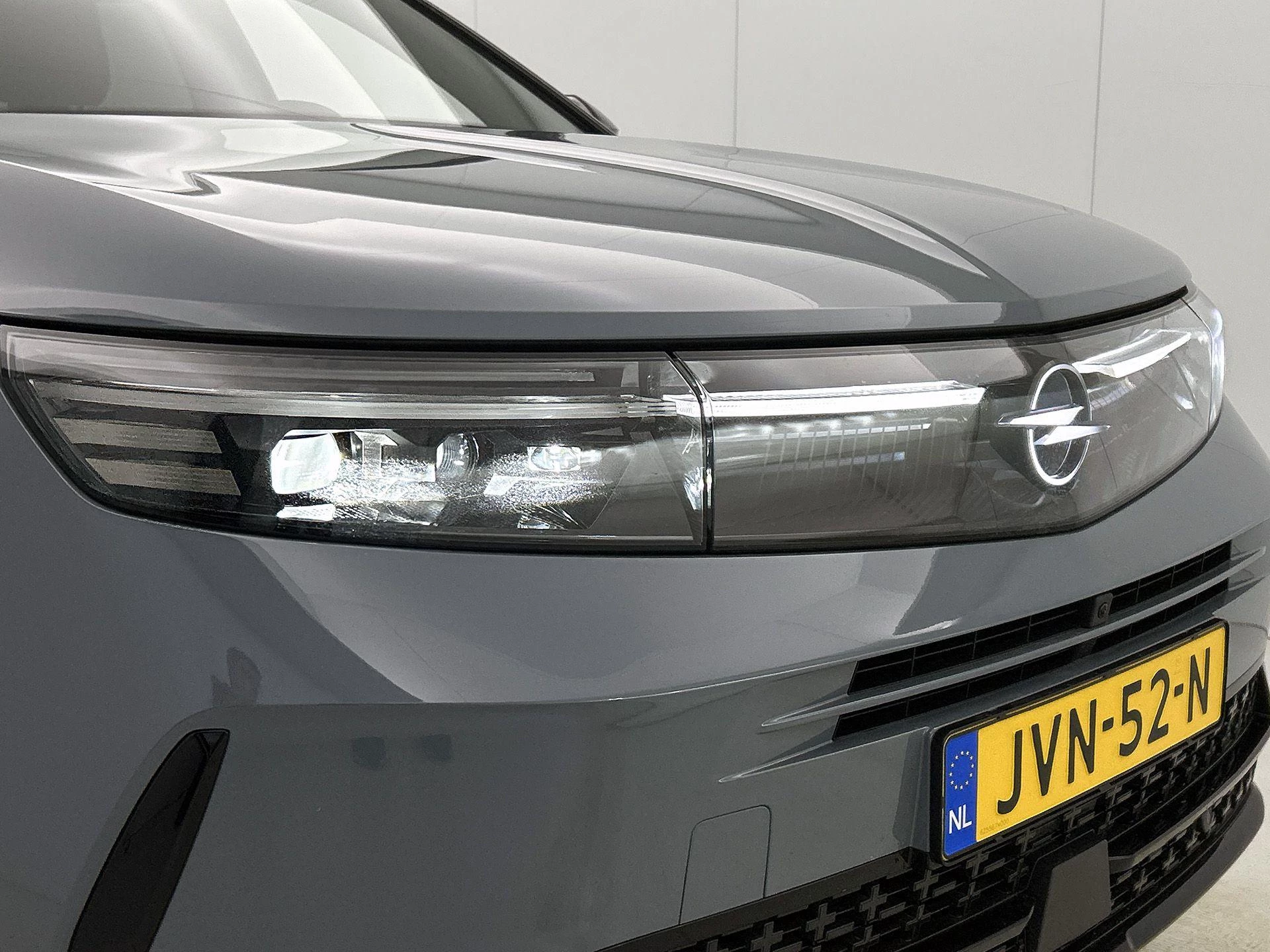 Opel Grandland 1.6 Turbo Plug-in-Hybrid Ultimate