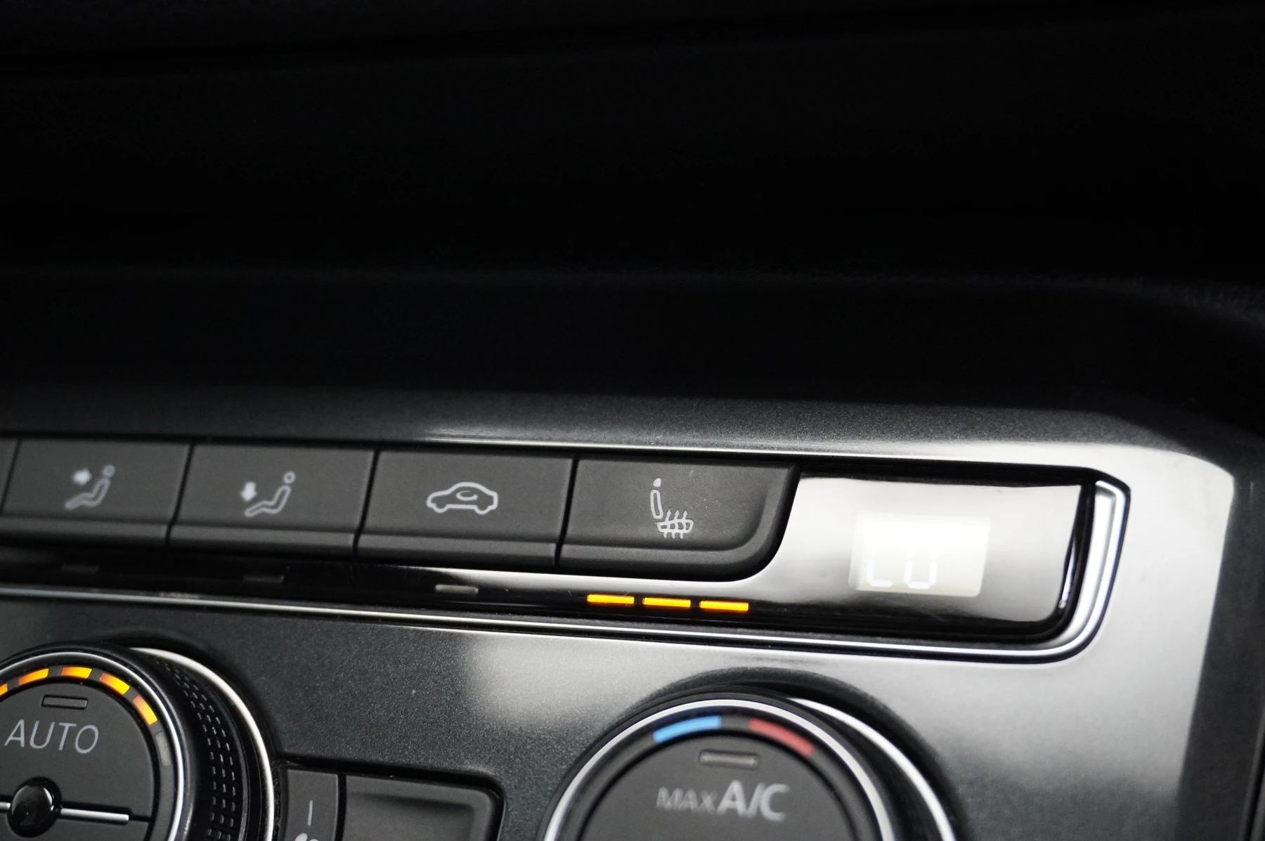Volkswagen Tiguan 1.5 TSi EVO 150 R-Line Tech 5dr DSG