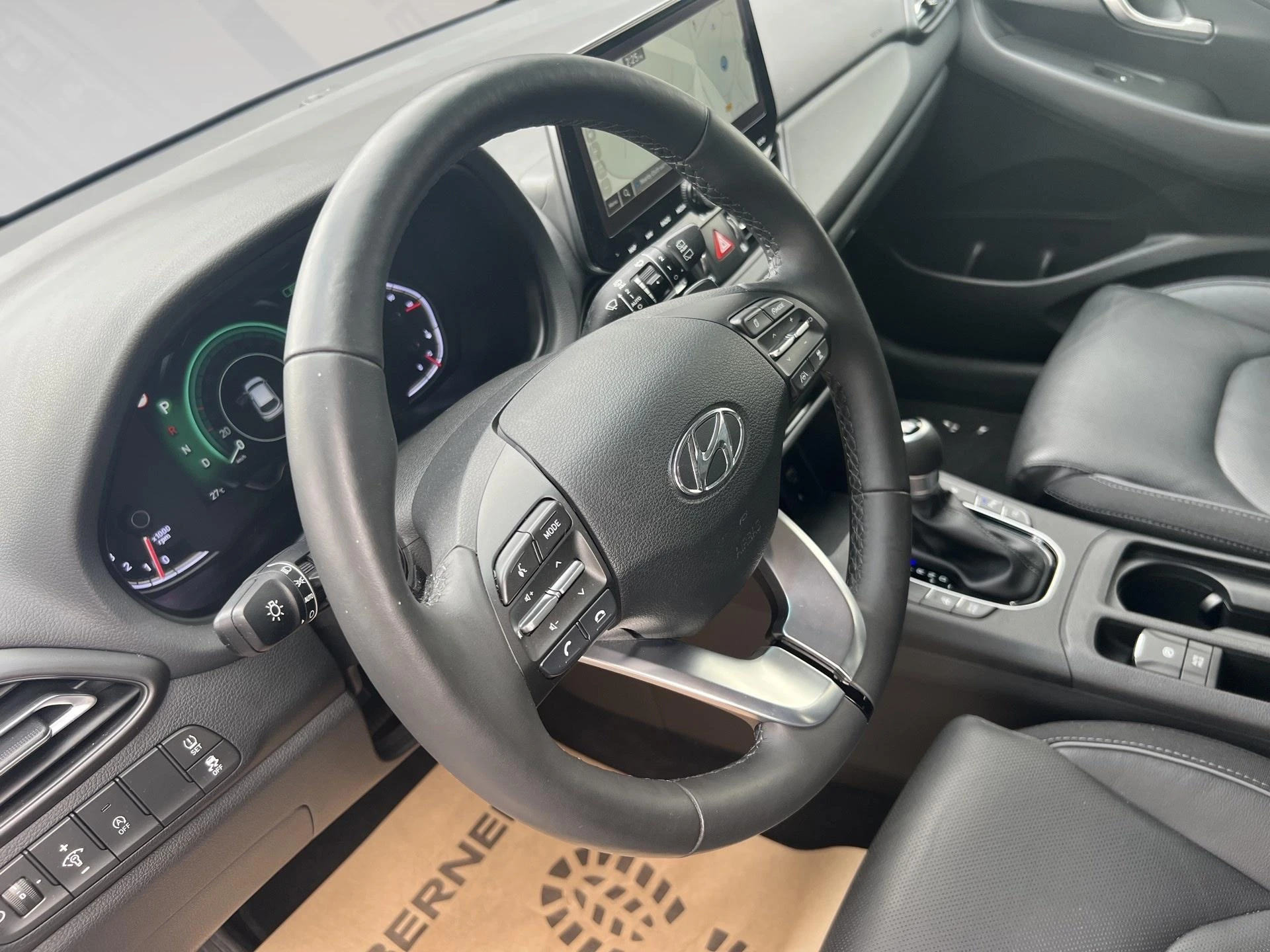 Hyundai i30 Wagon 1.5 T-GDi 118kW Sky DCT