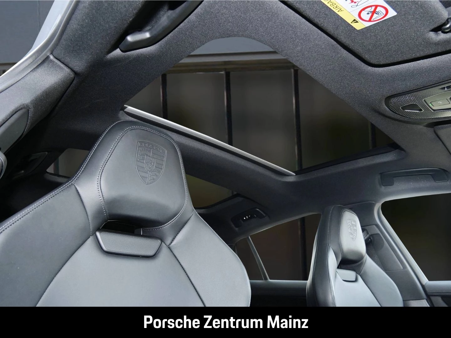 Porsche Panamera 4S E-Hybrid HA-Lenkung Head-Up BOSE -