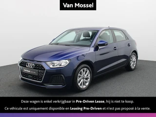 Audi A1 Sportback 1.0 25 TFSI 70kW S tronic S Line Busi Ed
