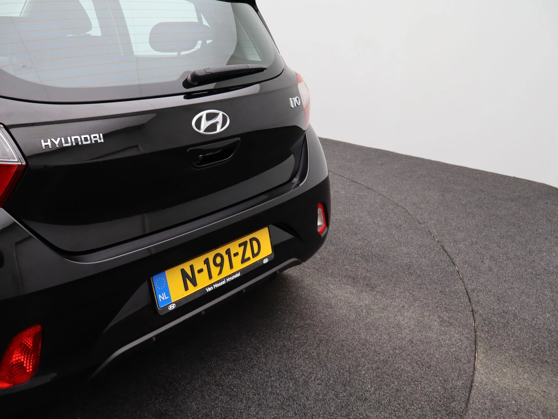 Hyundai i10 1.0 Comfort Smart