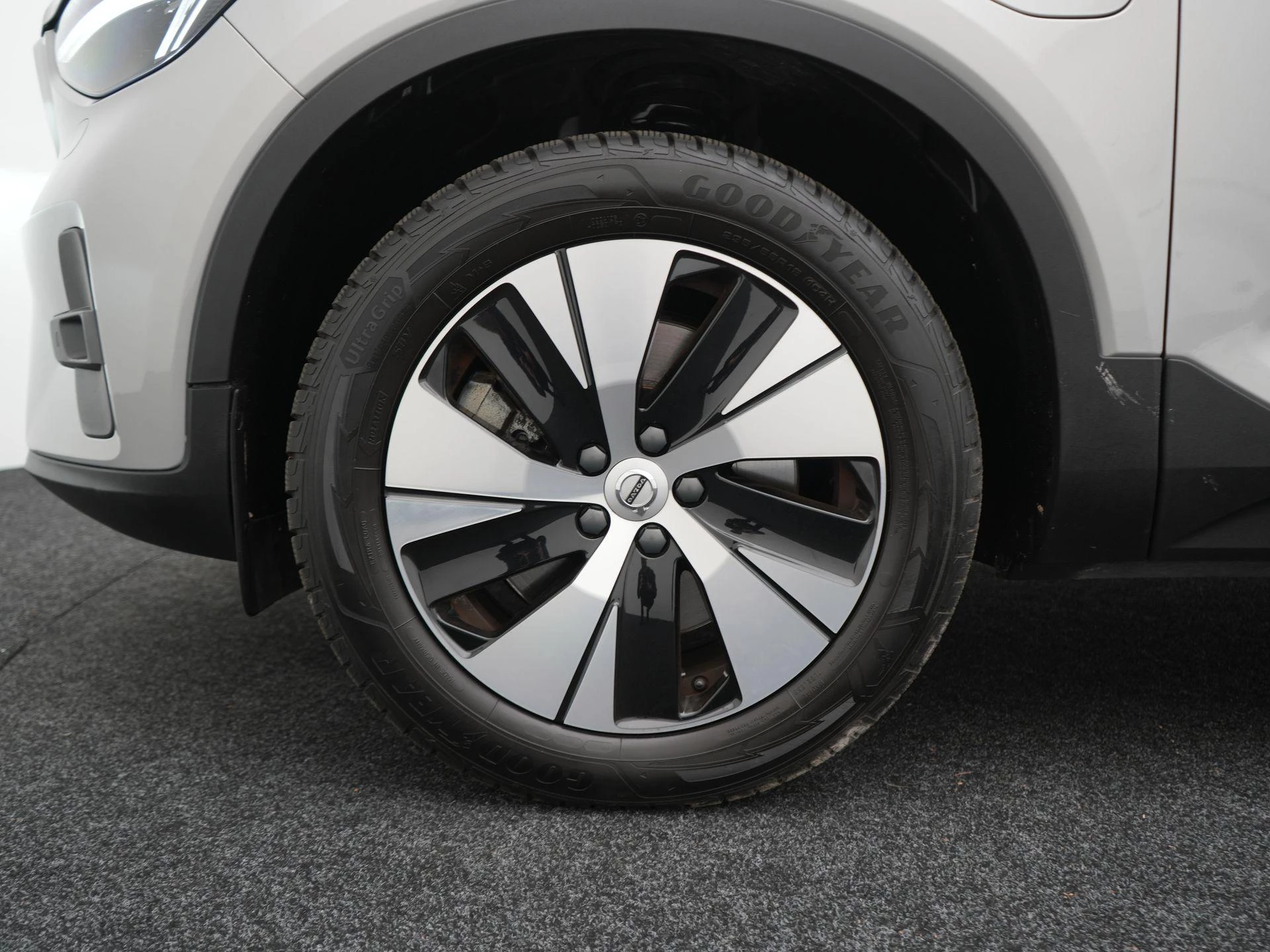 Volvo XC40 1.5 T5 Recharge plus Bright