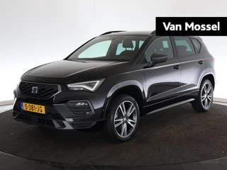 SEAT Ateca 1.0 TSI FR Business Intense