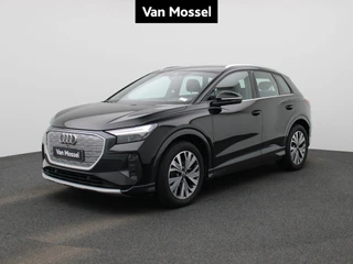 Audi Q4 e-tron 35 Advanced