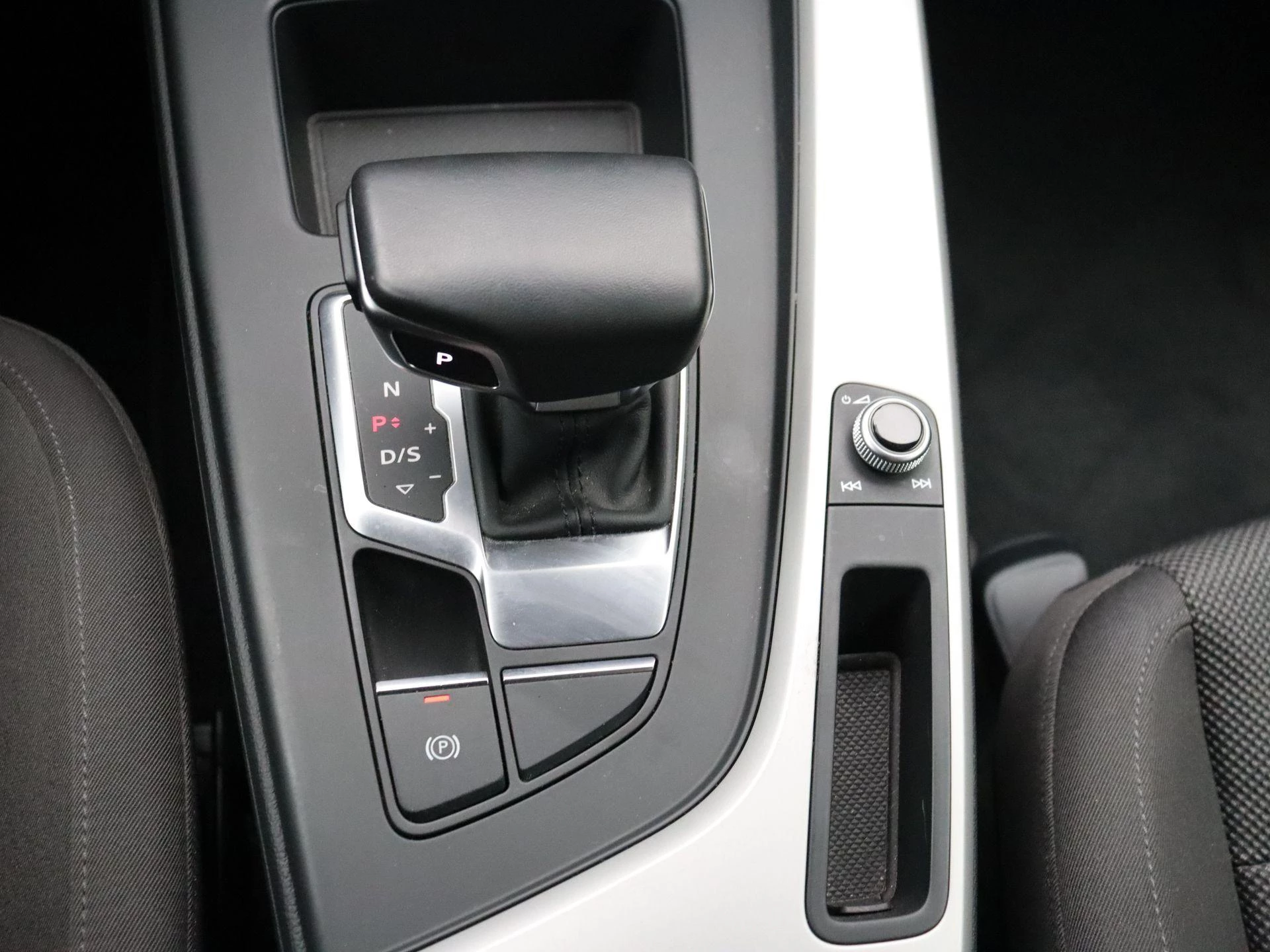 Audi A4 Avant 2.0 35 TFSi 110kW S tronic Attraction BE