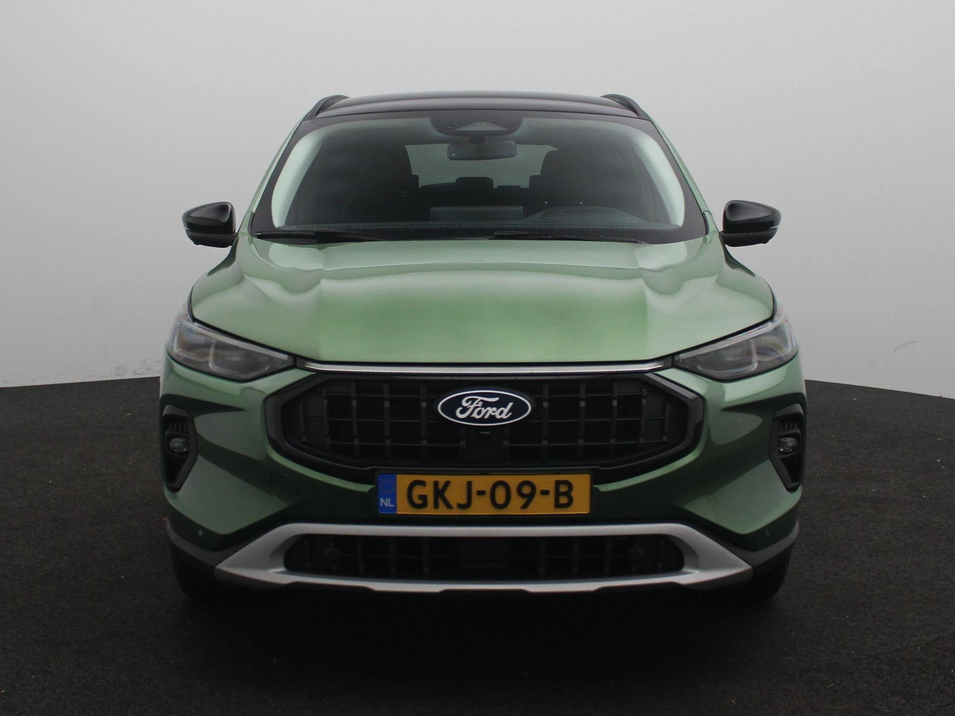 Ford Kuga 2.5 PHEV Active X