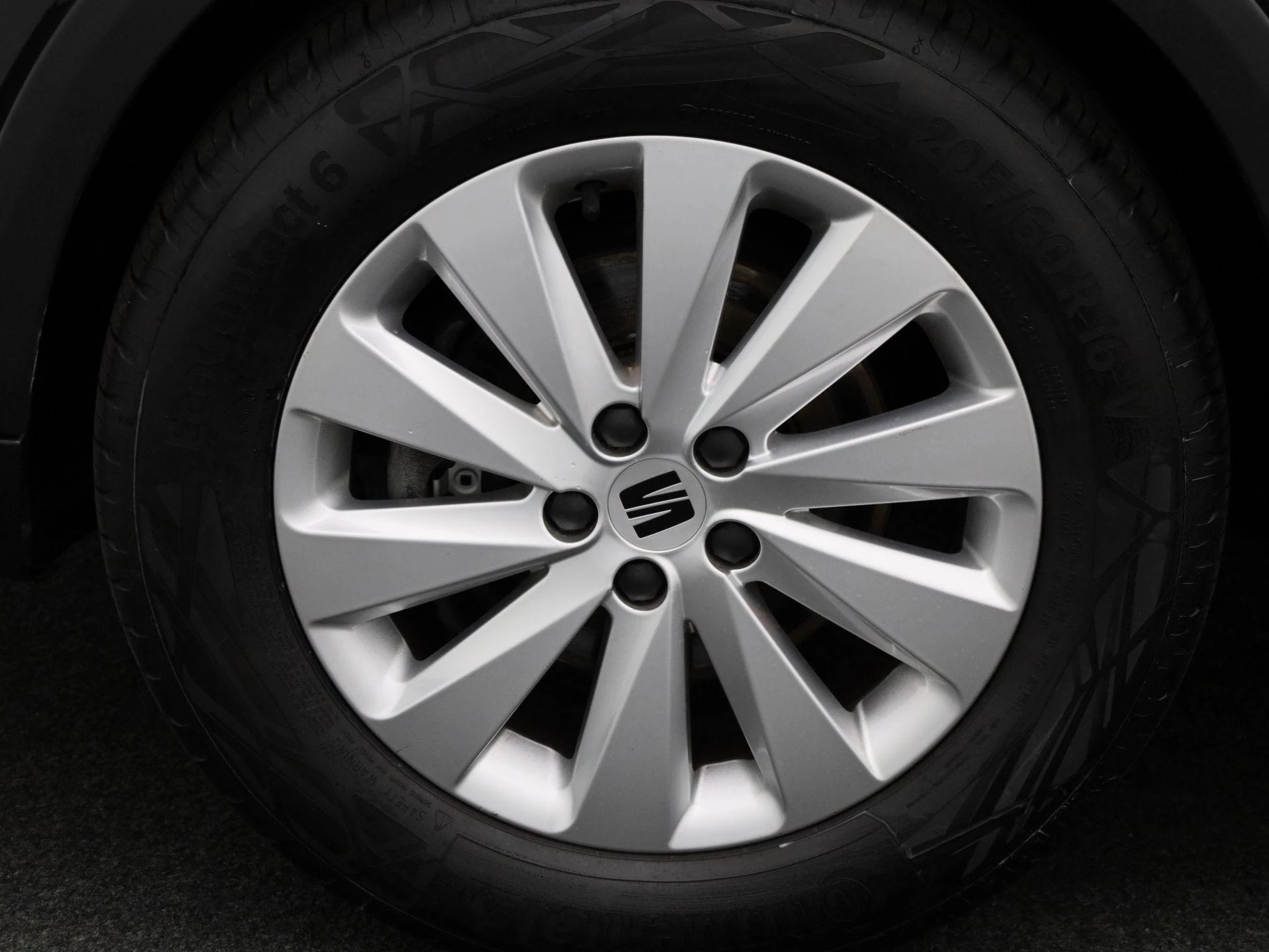 SEAT Arona 1.0 TSI Style Business Connect