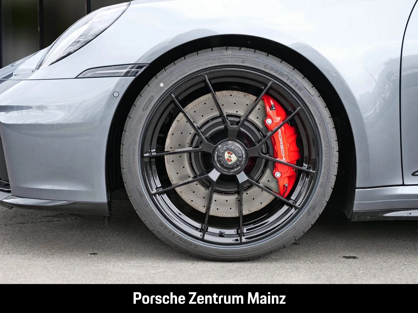 Porsche 911 992 Carrera GTS Liftsystem-VA InnoDrive BOSE carrera gts