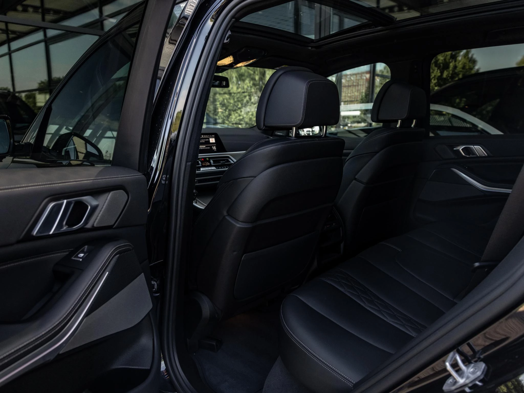 BMW X5 xDrive45e High Executive