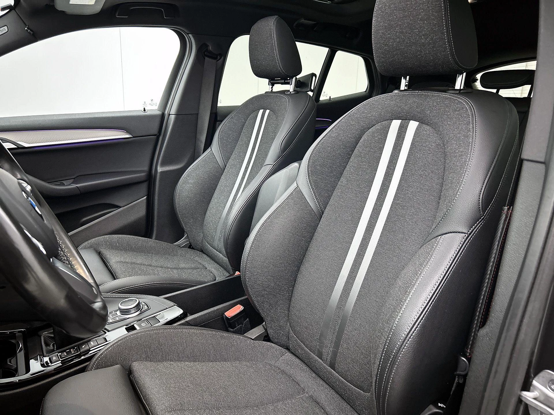 BMW X2 xDrive25e High Executive