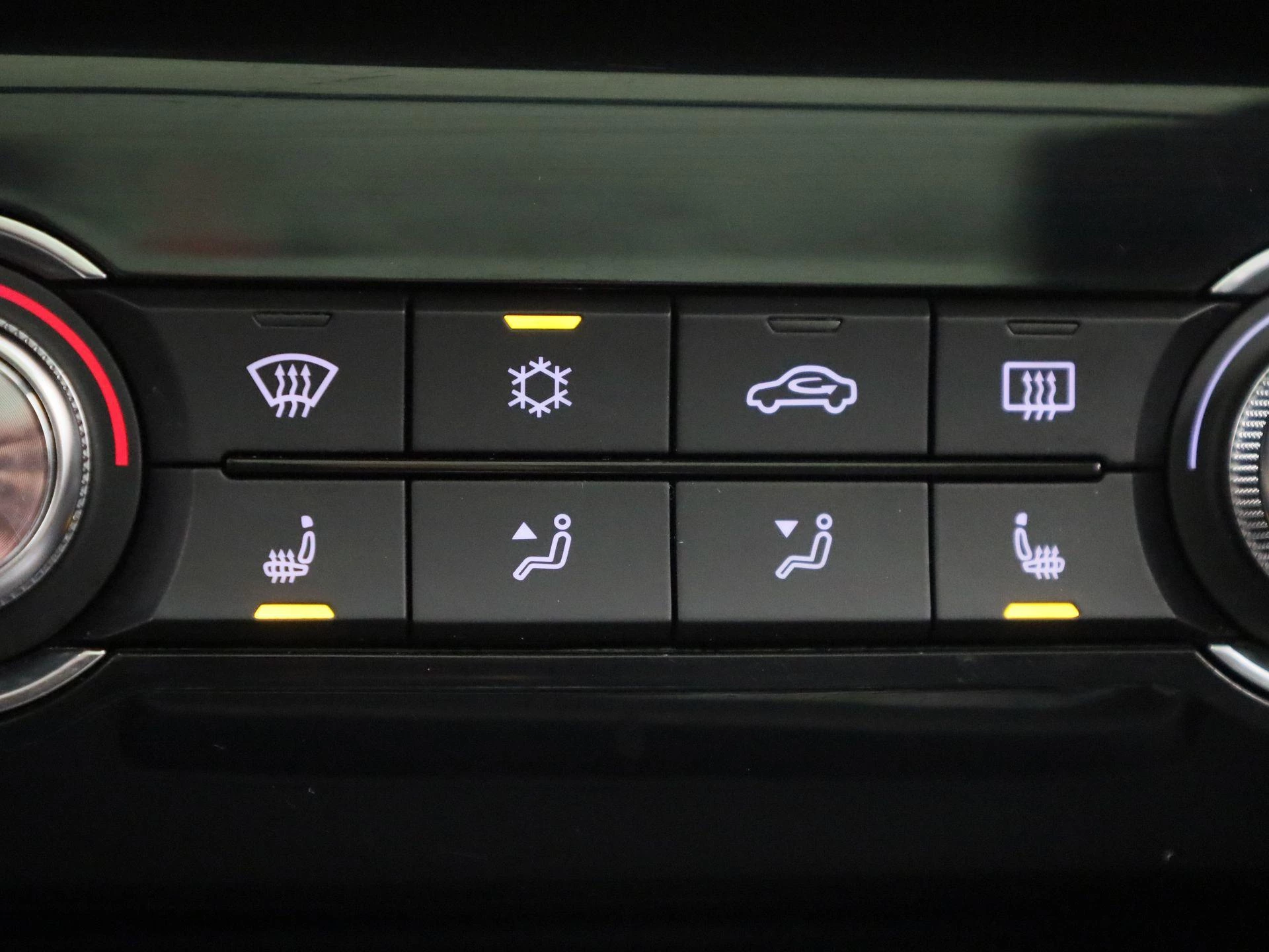 MG ZS EV MG Luxury 45 kWh