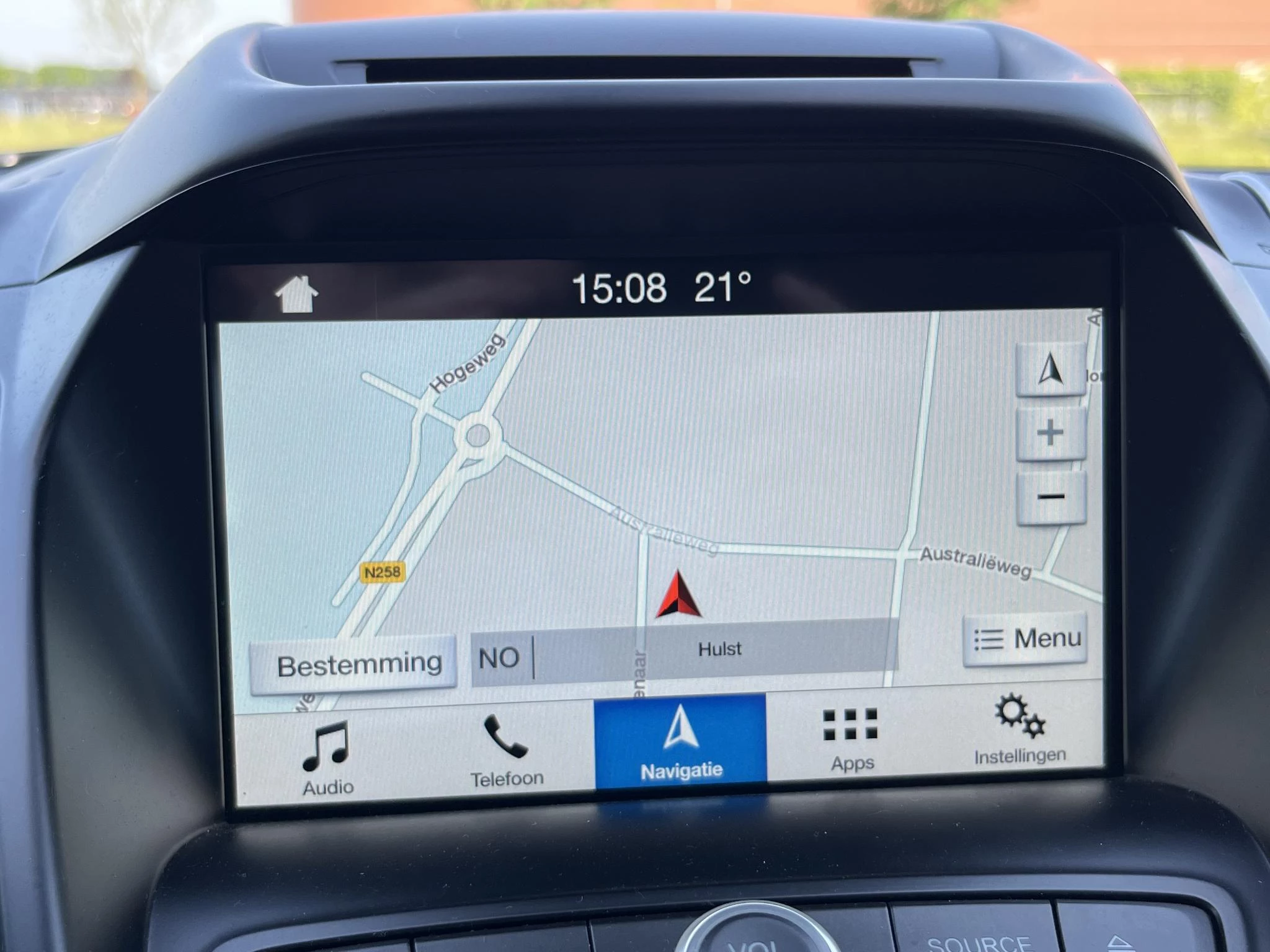 Ford Kuga 1.5 EcoBoost ST-Line