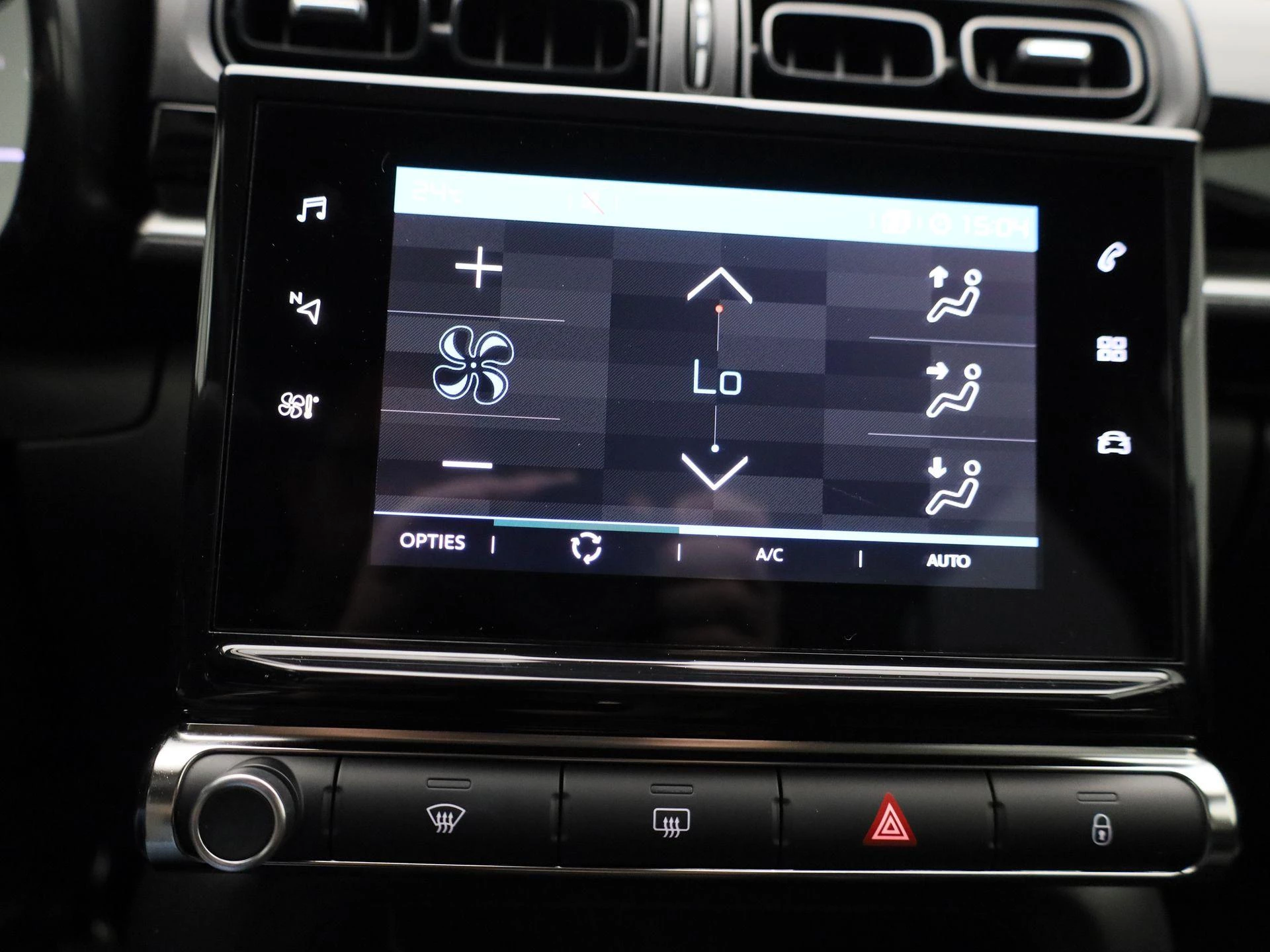 Citroën C3 1.2 PureTech 82 S&S MAN Feel