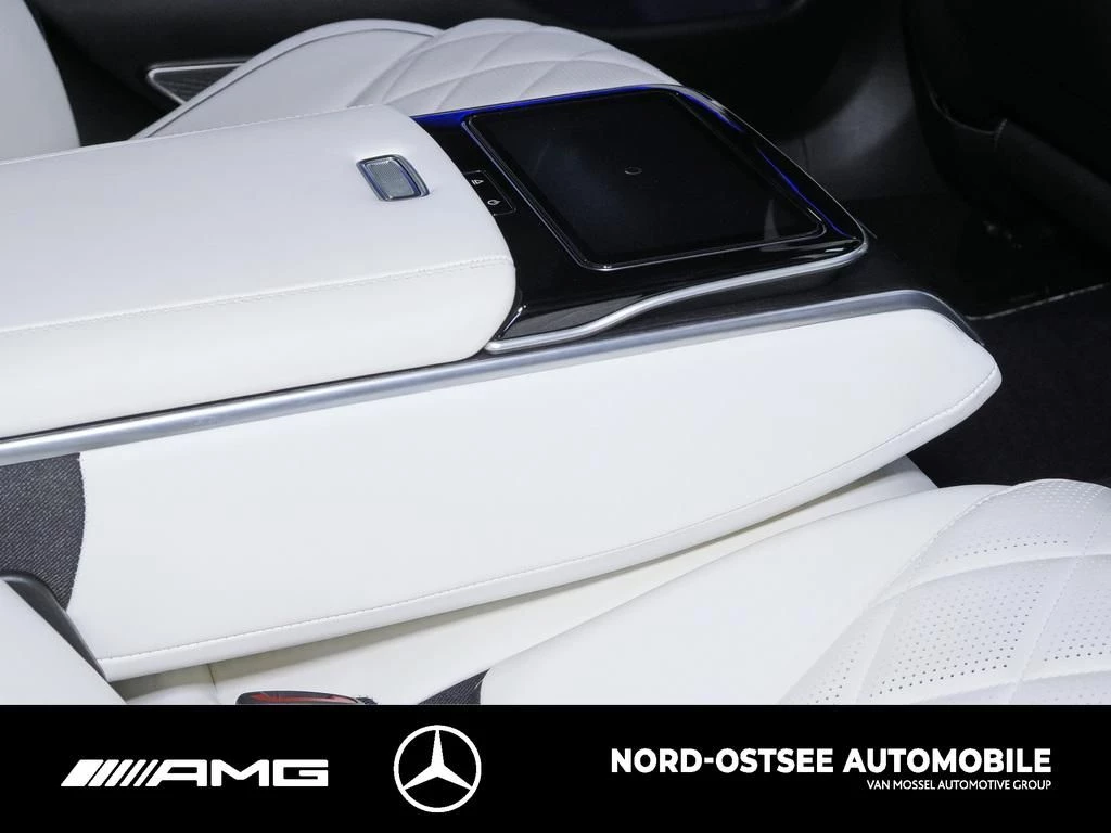 Mercedes-Benz S-Klasse 580 4M AMG lang HUD PANO 360 BURMESTER AMG LineW223 S 580 4M AMG lang HUD PANO 360 BURMESTER AMG Line