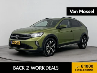 Volkswagen Taigo 1.0 TSI Life Edition