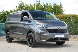 Volkswagen Transporter 2.0 TDI 150 Commerce Plus Van [5 Plus]