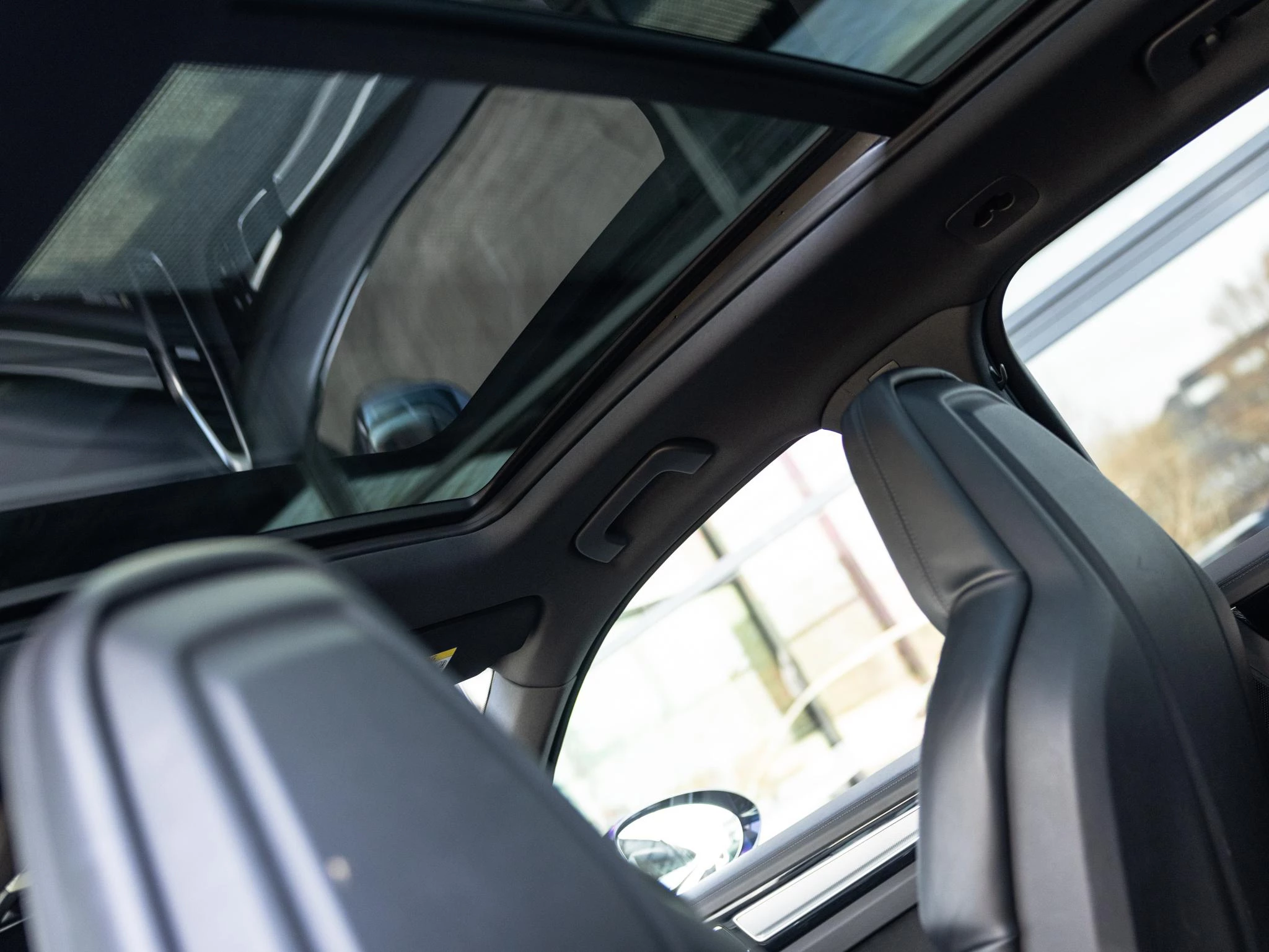 Porsche Cayenne 3.0 E-Hybrid Platinum Edition