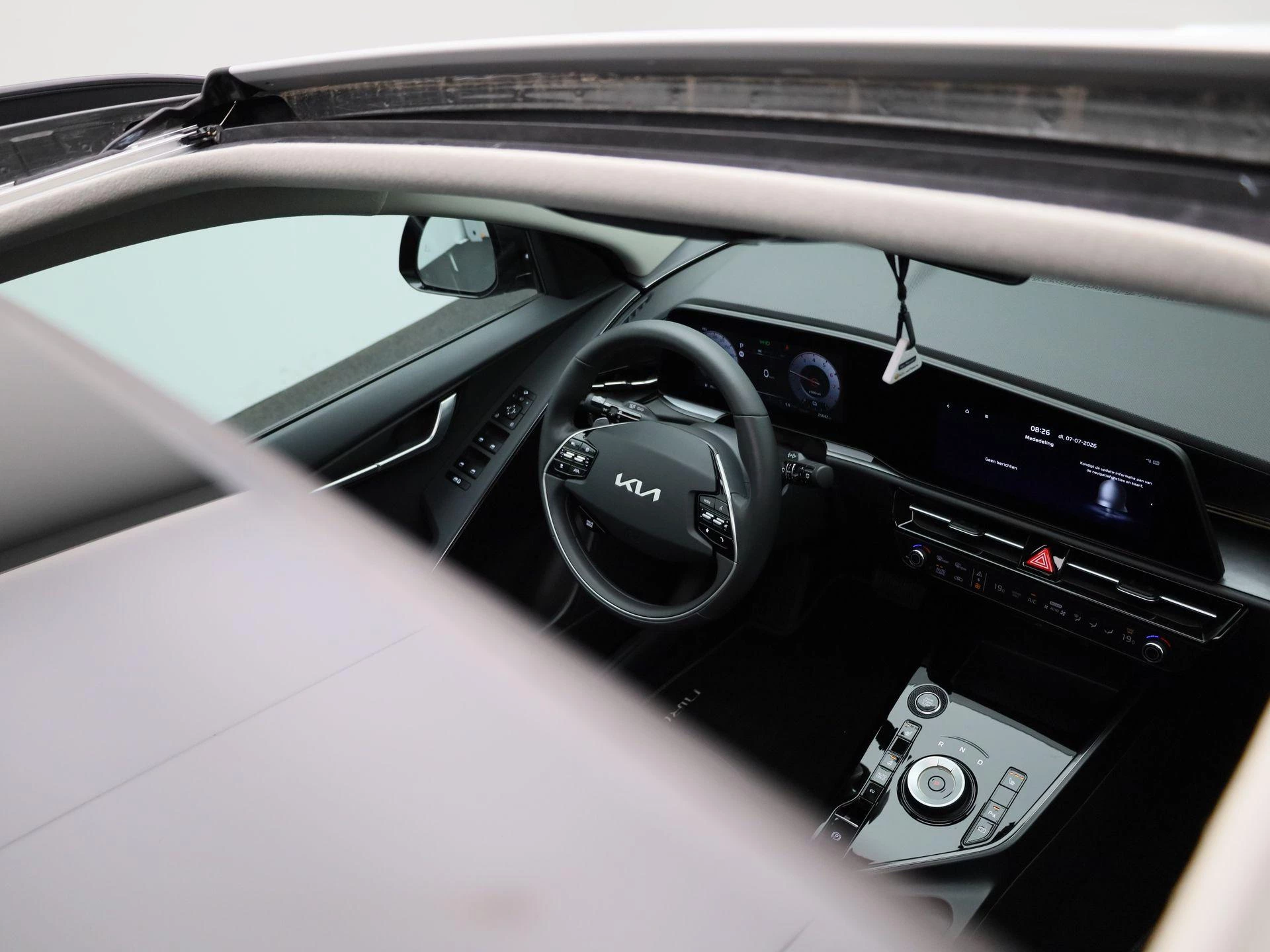 Kia Niro 1.6 GDi PHEV DynamicPlusLine