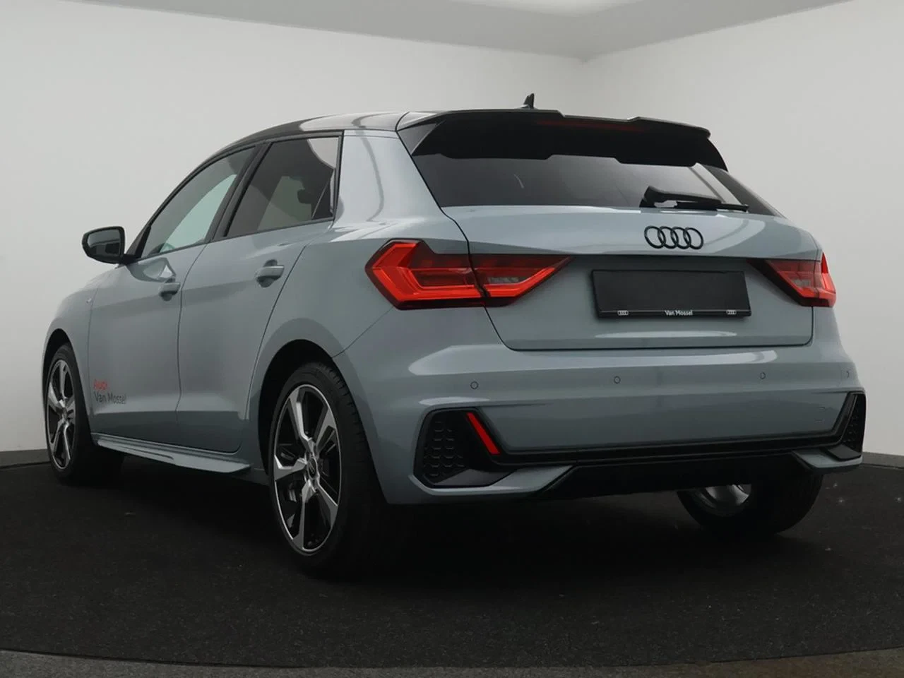 Audi A1 Sportback 25 TFSI Prestige Edition S tronic *DEMO*