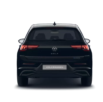 Volkswagen Golf 1.5 eHybrid Life Edition 204 PK Plug in hybride