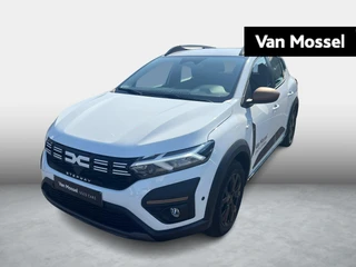 Dacia Sandero Stepway TCe 110 Extreme