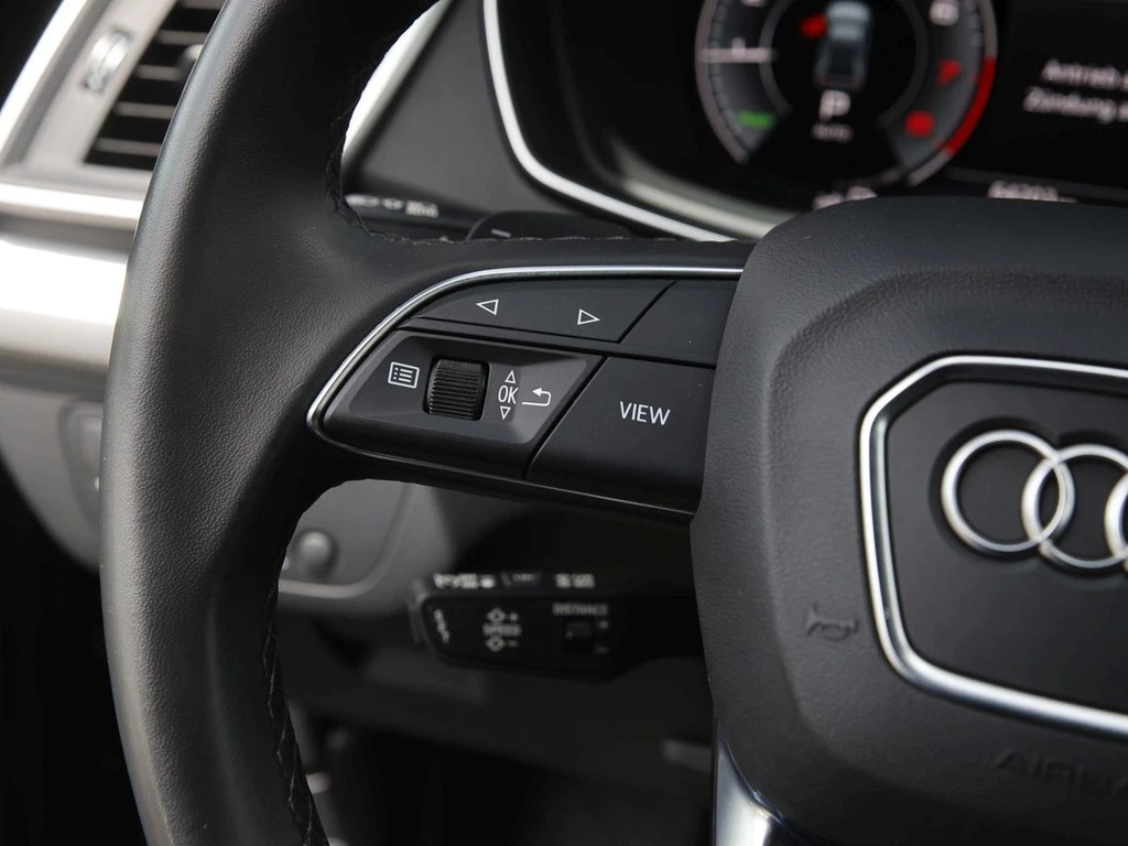 Audi Q5 Sportback 50 TFSI e advanced Leder ACC Kamera