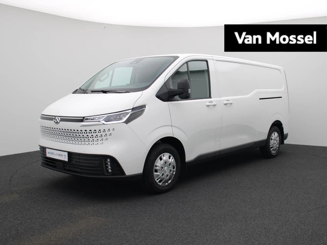 Maxus Edeliver7