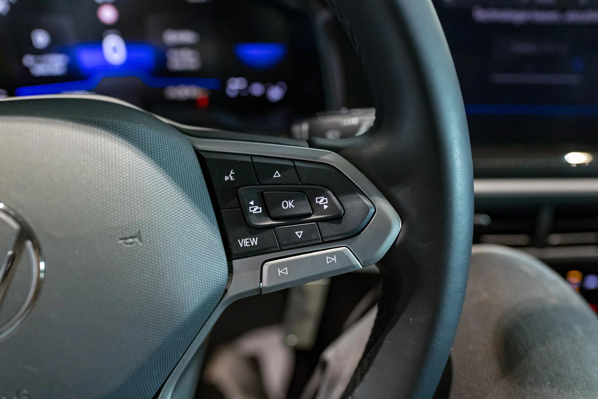 Volkswagen Polo 1.0 TSI Life Business | Carplay | Cruise Control