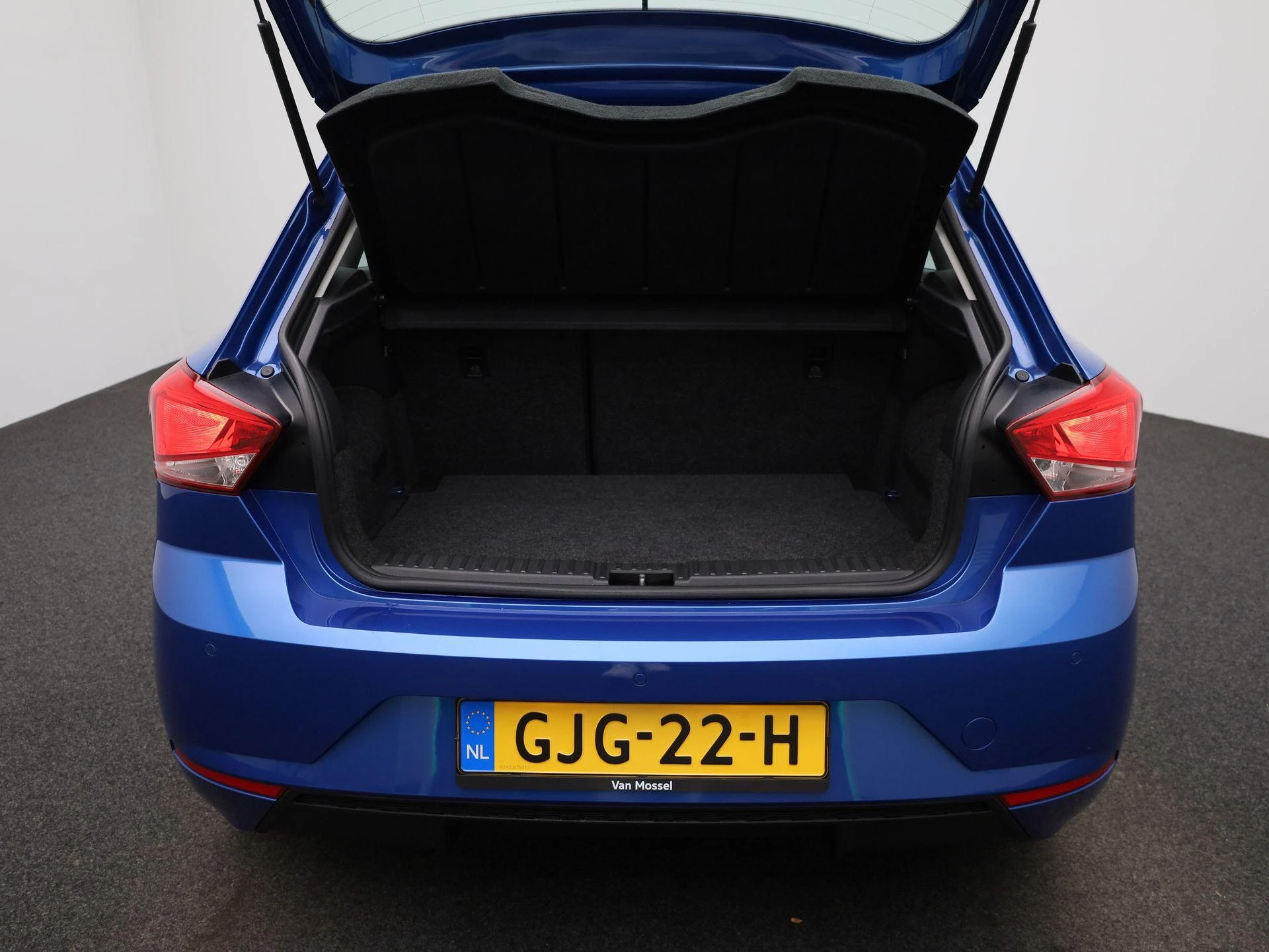 SEAT Ibiza - 12
